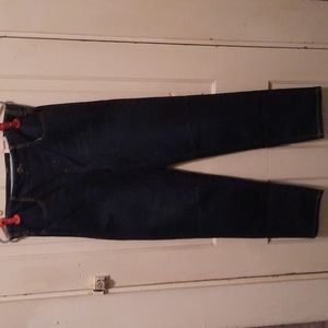 New womens jeans  size 4 to 6